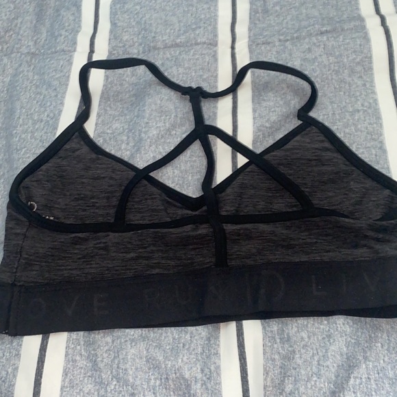 Aero Sports Bra - Picture 4 of 6